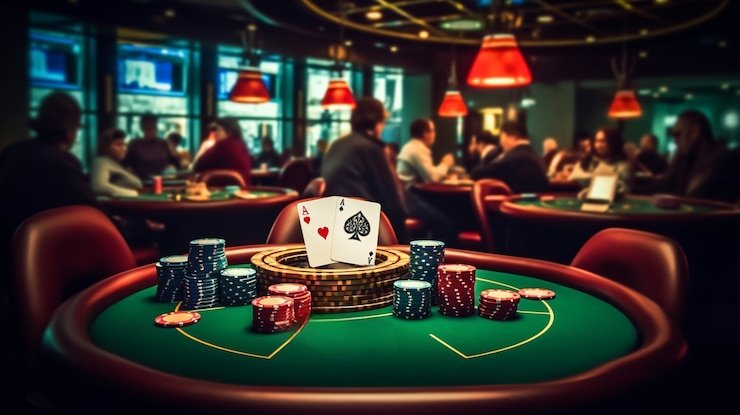 jobs4u Sportsbook